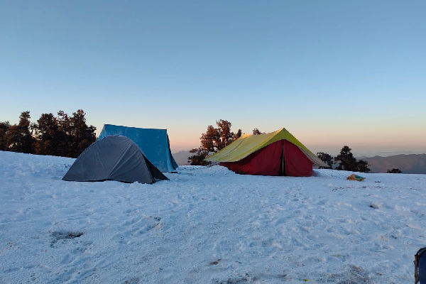 Daldum Camp
