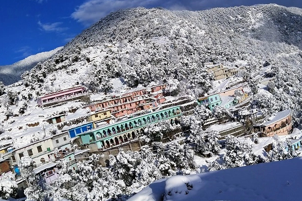 Lohajung