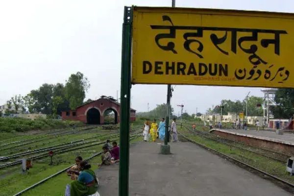 Haridwar