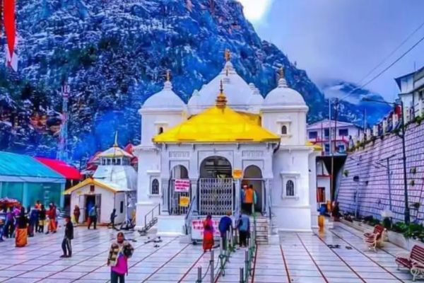 Haridwar