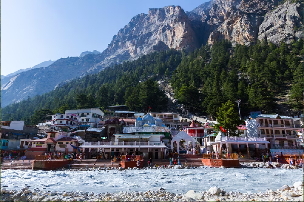 Gangotri