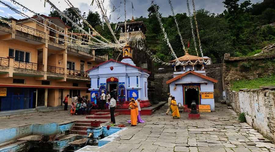 Haridwar
