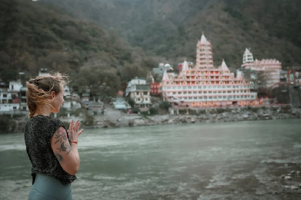 Haridwar