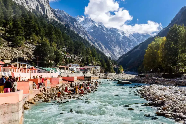 Gangotri