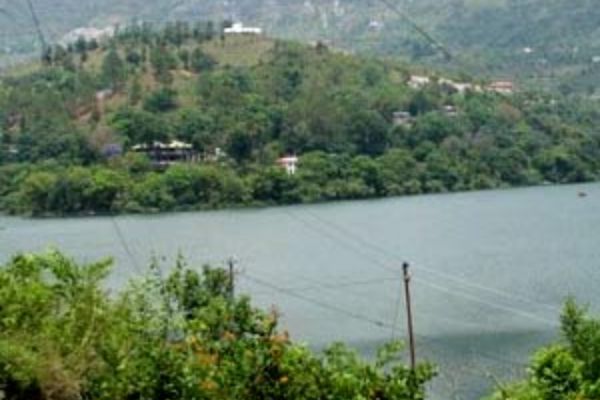 Lohajung