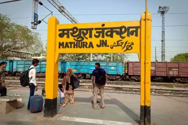Haridwar