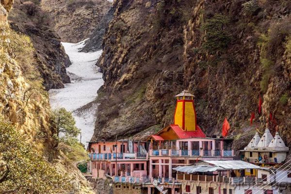 Haridwar